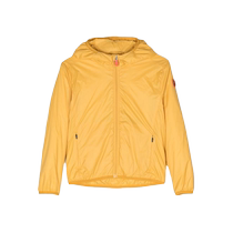 SAVE THE DUCK Childrens Shilo Hooded Jacket FARFETCH