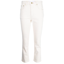 Final Sale] New Product] Tu es mon Tresor Womens The Rose Quartz Mid-waist Tight