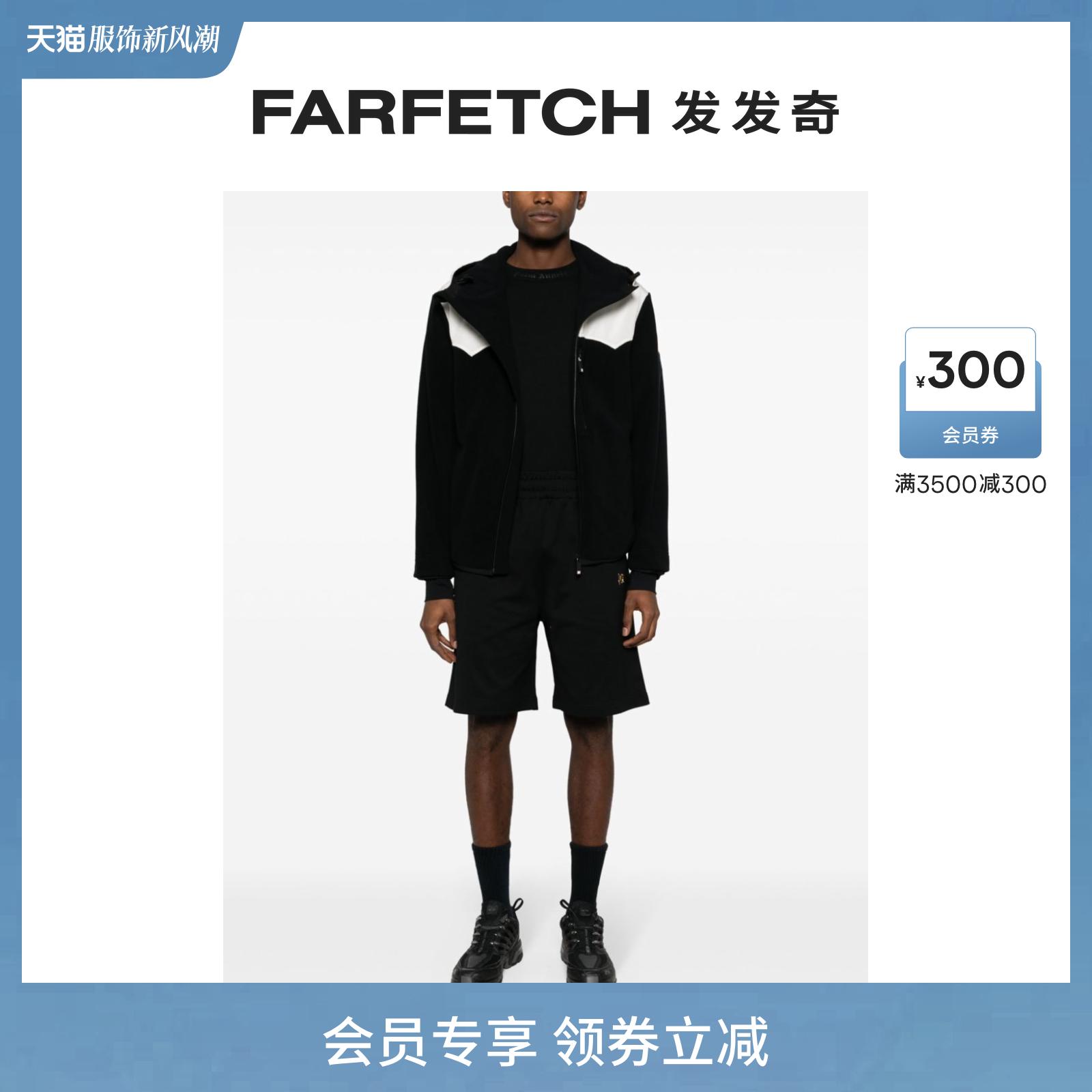 Palm Angels men's men's hat ski jacket FARFETCH Fat Chic-Taobao