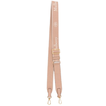 Mulberry womens logo printed webbing FARFETCH