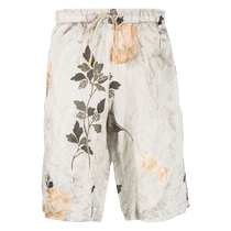 Etro pour hommes en maillot de bain imprimé floraux FARFETCH Fat Chic