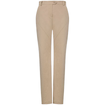 Alberta Ferretti womens sateen flared pants FARFETCH