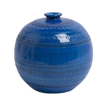 BITOSSI UNIVERSAL SPHERICAL VASE FARFETCH Fat Chic