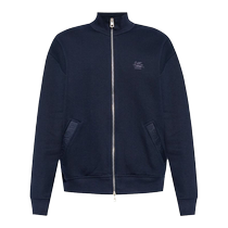 Etro Mens Pegaso Embroidered Cotton Jacket FARFETCH