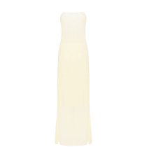 Final Sale] Jacquemus Ms. La Robe Brezza suspender skirt FARFETCH