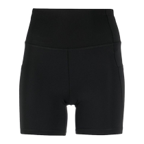 ArcTeryx Ancestorian Lady Essent 5 Pressure Stress Shorts FARFETCH