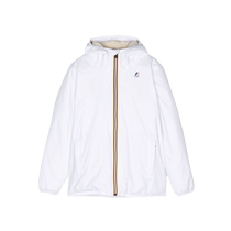 K-WAY childrens clothing Le Vrai 3 0 Claude hooded jacket FARFETCH