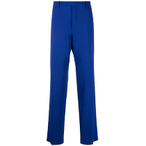 Off-White mens straight suit pants FARFETCH Fat Chic