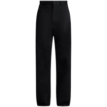 Final Sale]Palm Angels Mens x MoneyGram Haas Racing Stripe Detail