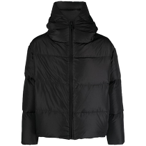 Final Sale]Bacon Mens New Cloud Puffy Jacket FARFETCH