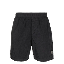 Maillots de la boussole des hommes de Stone Island FARFETCH Fat Chic