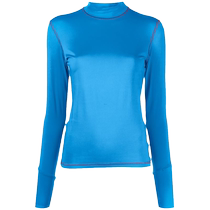 Final Sale]Aztech Mountain Womens Aztech Next To Skin Bottoming Top