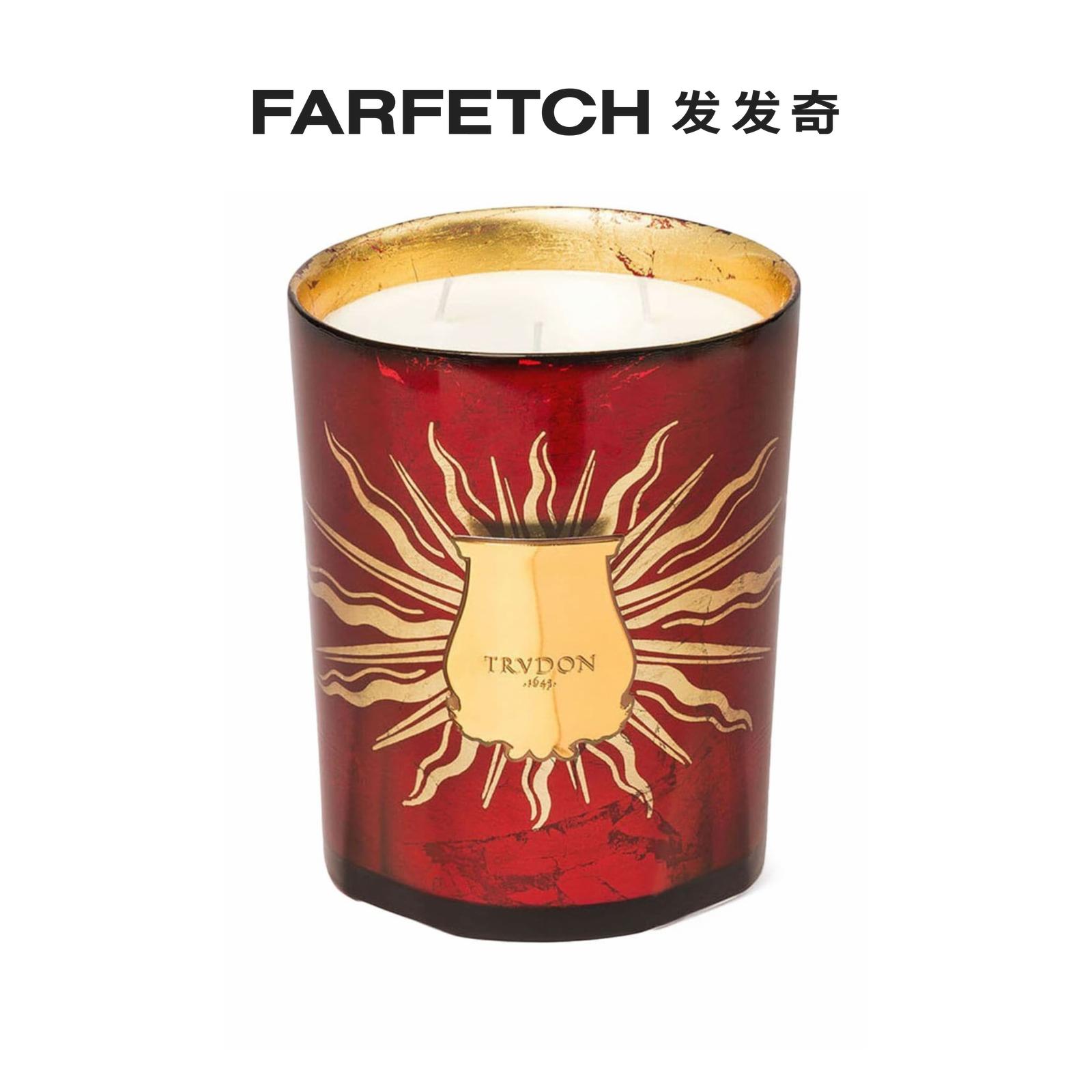 Cire Trudon male and female universal Astréal Gloria scented candle FARFETCH Fat Chic-Taobao