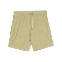 Frescobol Carioca Mens Augusto Cotton Shorts FARFETCH