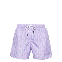 FEDELI mens Madeira swimming trunks FARFETCH
