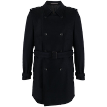 REVERES 1949 mens double-row buckle waist jacket FARFETCH Fat Chic