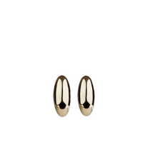Otiumberg Womens Pebble Earrings FARFETCH