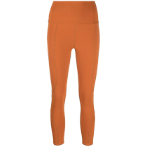 Ms. Live The Process 7 8 Ankle Sports Punch Pants FARFETCH is surprised