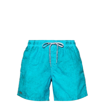 SUNDEK Mens Elastic Waist Taffeta Swim Briefs FARFETCH