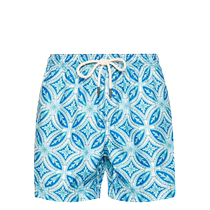 Peninsula Swimwear男士Tropea swim shortsFARFETCH发发奇