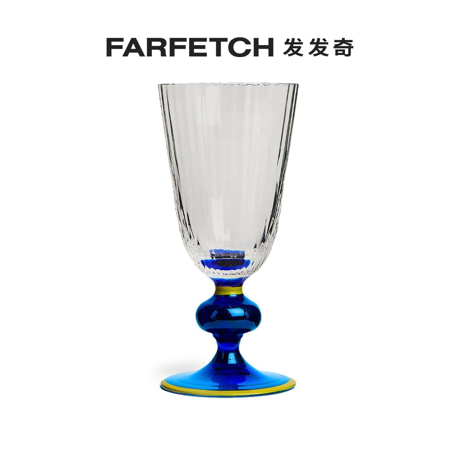 Double J men and women universal Perfetto wine glass FARFETCH hair chic-Taobao