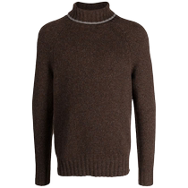 N Peal Mens Turtleneck Sweater FARFETCH