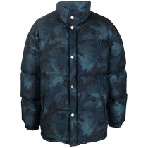 Etro Mens Pegaffling Down Jacket FARFETCH