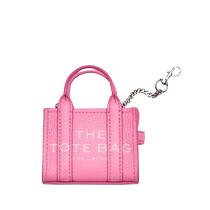 Marc Jacobs Pendentif The Nano Tote Bag femme FARFETCH