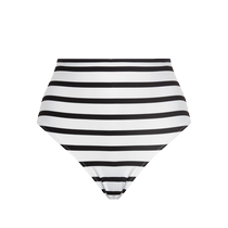 VILEBREQUIN Womens Frosty striped bikini briefs FARFETCH