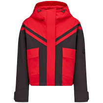 Perfect Moment Lady Calea ski jacket FARFETCH Fat Chic