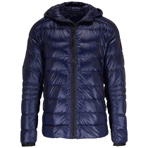 Canada Goose Mens Zip Padded Jacket FARFETCH