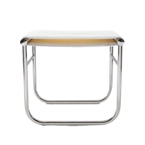 Cassina 9 CYLINDRICAL STOOL FARFETCH HAIR CHIC