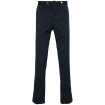 myths mens Zeus slim fit khaki pants FARFETCH