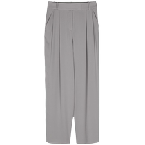 Giorgio Armani Amaris real silk Jo with its crewy pants FARFETCH Fat Chic