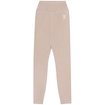 SPORTY RICH Womens Stay Active High Waist Leggings FARFETCH