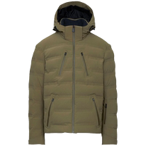 Aztech Mountain Mens Nuke Suit Down Ski Jacket FARFETCH