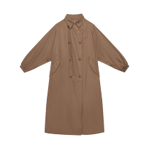 Isabel Marant Etoile womens logo embroidered belted trench coat FARFETCH