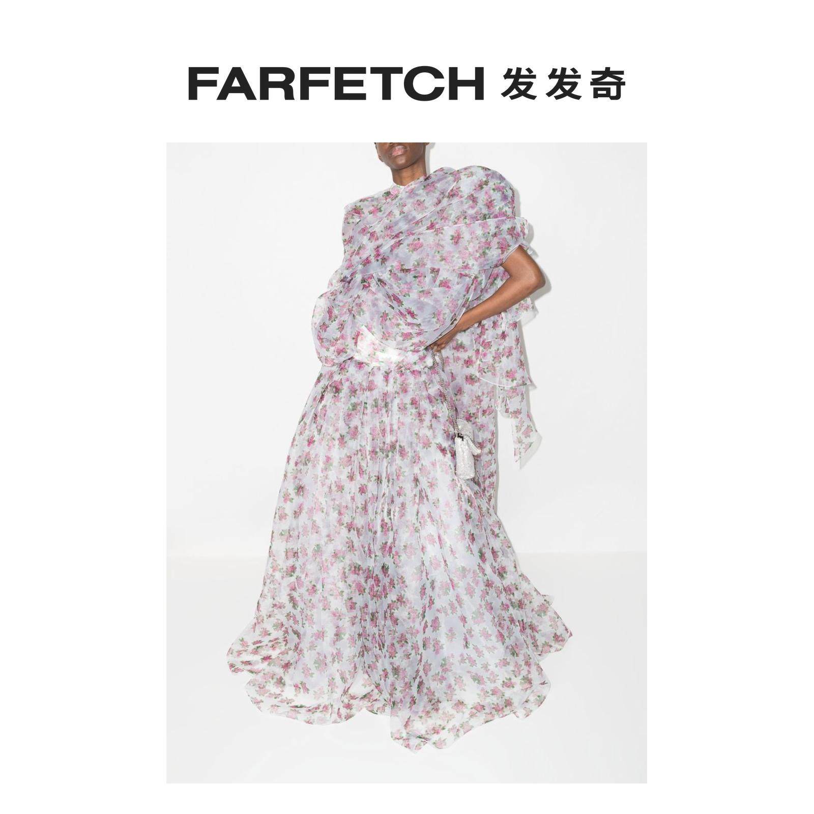 Ms. Natasha Zinko, Queens of the Boxes dress, FARFETCH Fat Chic-Taobao