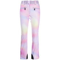 Goldbergh Womens Supernova Hot Picture Printed Ski Pants FARFETCH