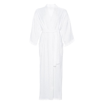Eres Womens Fraicheur terrycloth nightgown FARFETCH