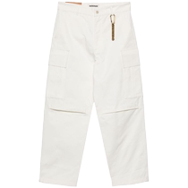 DARKPARK mens Saint overalls FARFETCH