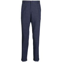 Paul Smith mens slim fit wool trousers FARFETCH