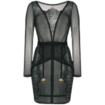 Hot-selling item] Maison Close Womens Inspiration Divine Dress