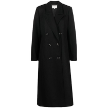 GESTUZ Womens Double Breasted Jacket FARFETCH