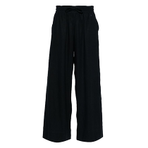 Emporio Armani Armani womens mid-waist flared pants FARFETCH