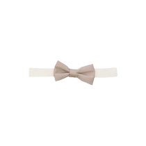 PAOLO PECORA childrens clothing cotton bow tie FARFETCH