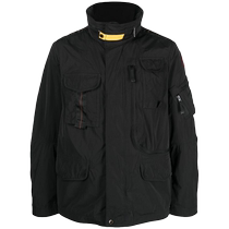 Parajumpers Mens Gobi Spring Jacket FARFETCH