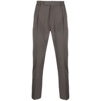 Pt01 Mens tapered Western pants FARFETCH Fat Chic