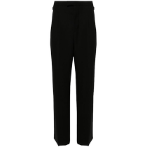 Ami Paris Mens Waist West Pants FARFETCH Hair Chic
