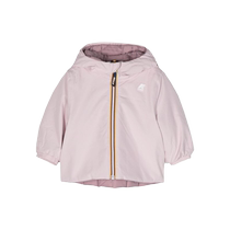 K-WAY childrens clothing label padded jacket FARFETCH